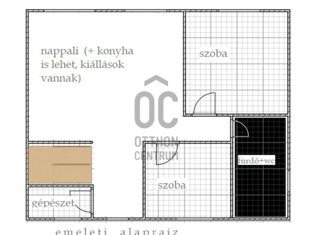 Eladó ház Kerepes 132 nm