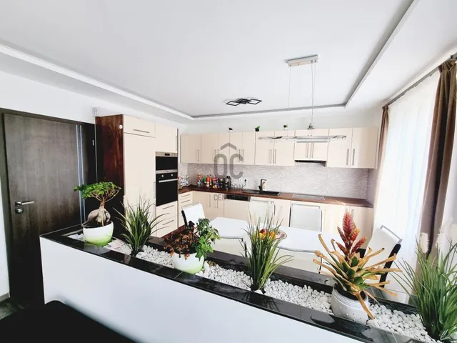 Eladó ház Kerepes 132 nm