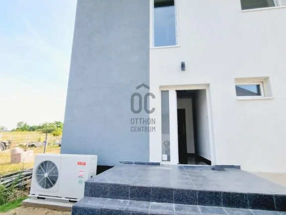 Eladó ház Kerepes 132 nm