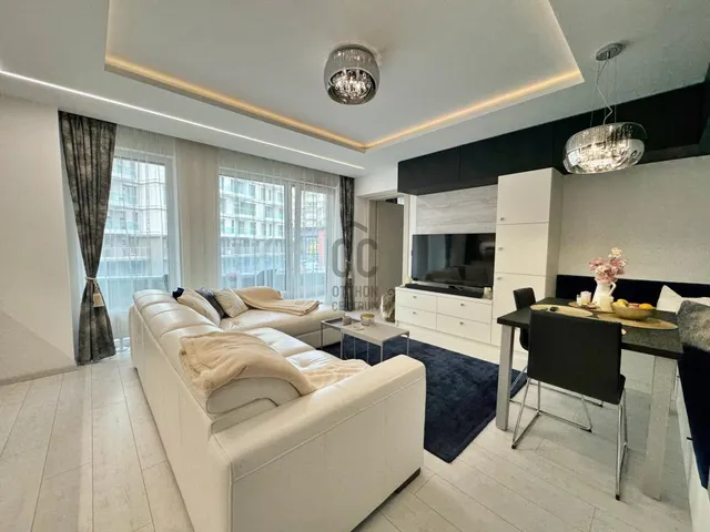 Eladó lakás Budapest IX. kerület 54 nm