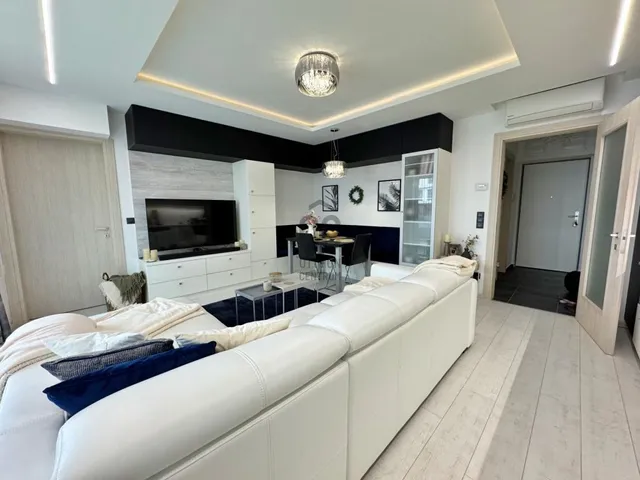 Eladó lakás Budapest IX. kerület 54 nm