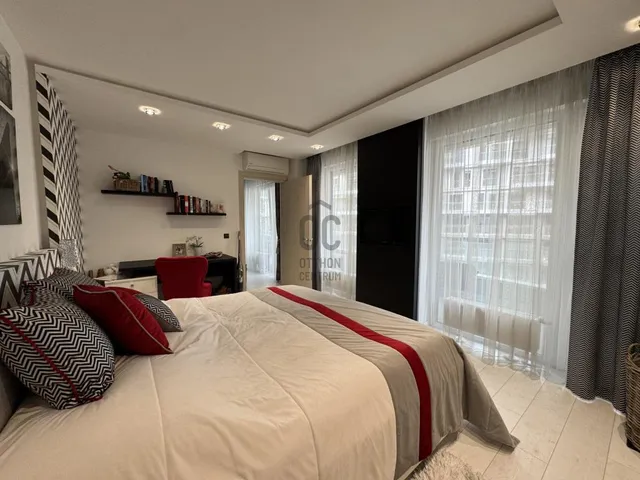 Eladó lakás Budapest IX. kerület 54 nm