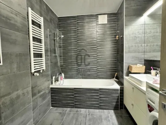 Eladó lakás Budapest IX. kerület 54 nm