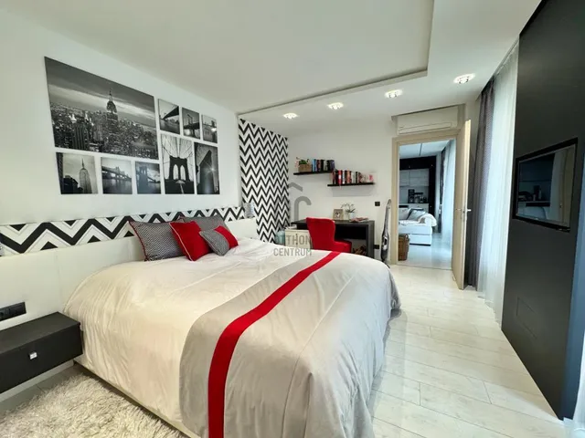 Eladó lakás Budapest IX. kerület 54 nm