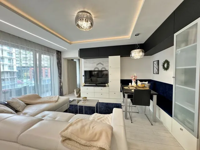 Eladó lakás Budapest IX. kerület 54 nm