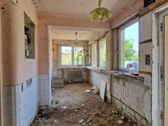 Eladó ház Erdőkertes 120 nm