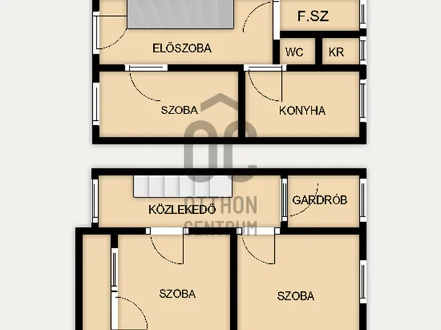 Eladó ház Üröm 100 nm