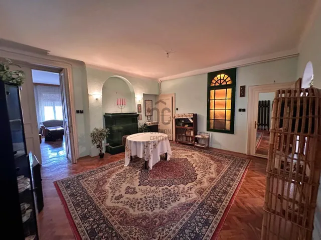 Eladó lakás Budapest VIII. kerület, Palotanegyed 104 nm