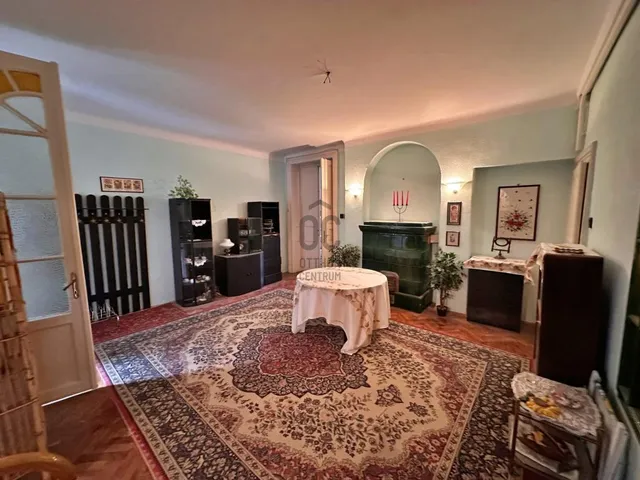 Eladó lakás Budapest VIII. kerület, Palotanegyed 104 nm