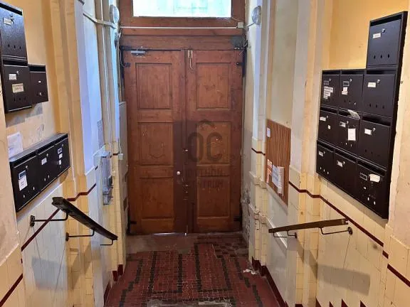 Eladó lakás Budapest VIII. kerület, Palotanegyed 104 nm