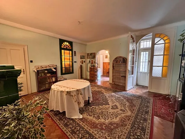 Eladó lakás Budapest VIII. kerület, Palotanegyed 104 nm