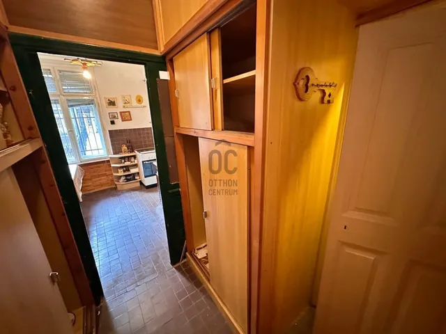 Eladó lakás Budapest VIII. kerület, Palotanegyed 104 nm