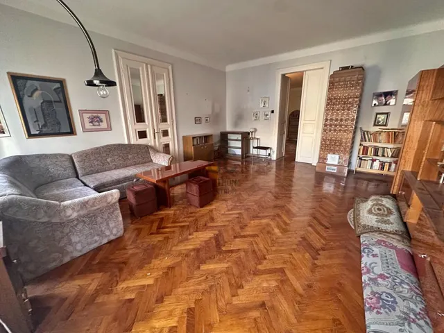 Eladó lakás Budapest VIII. kerület, Palotanegyed 104 nm