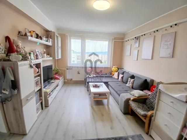 Eladó lakás Budapest IV. kerület, Újpest 52 nm