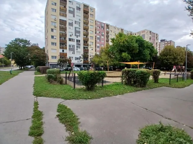 Eladó lakás Budapest IV. kerület, Újpest 52 nm