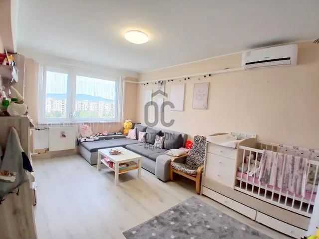 Eladó lakás Budapest IV. kerület, Újpest 52 nm