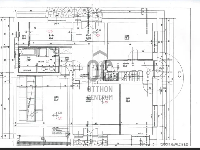 Eladó ház Budapest XVIII. kerület, Liptáktelep 235 nm