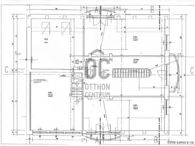 Eladó ház Budapest XVIII. kerület, Liptáktelep 235 nm
