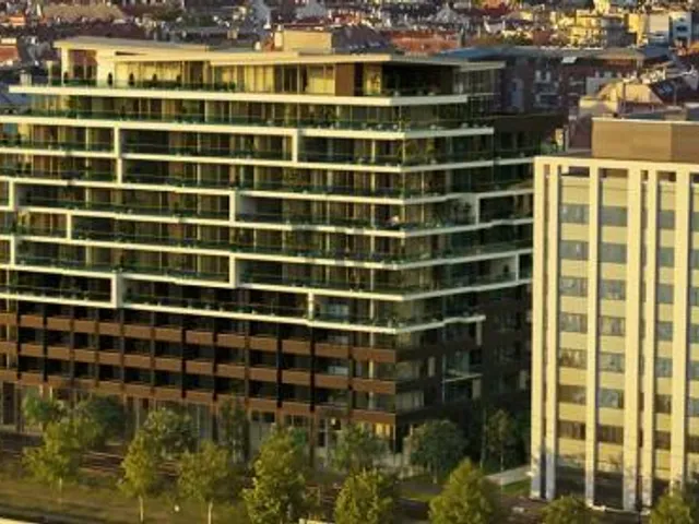 Eladó lakás Budapest IX. kerület 57 nm