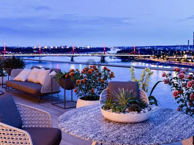 Eladó lakás Budapest IX. kerület 57 nm