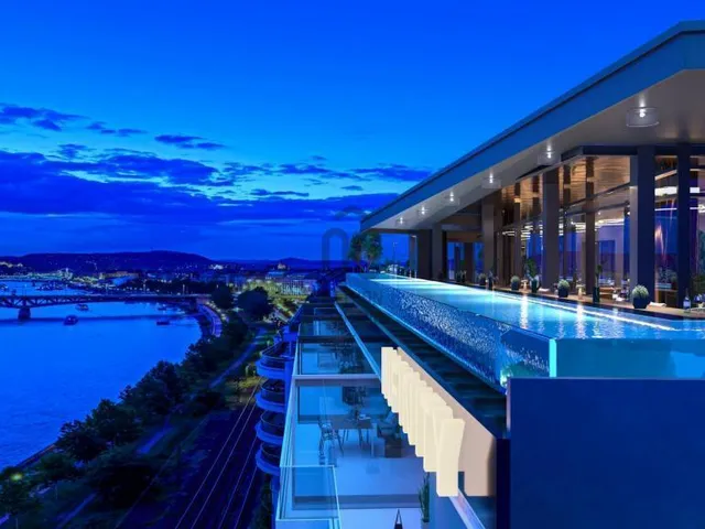 Eladó lakás Budapest IX. kerület 57 nm