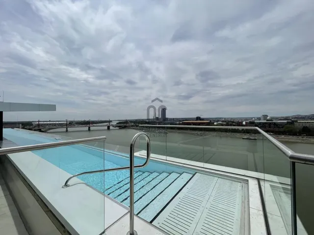 Eladó lakás Budapest IX. kerület 57 nm