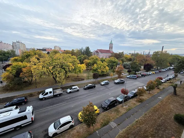 Eladó lakás Budapest XXI. kerület 50 nm