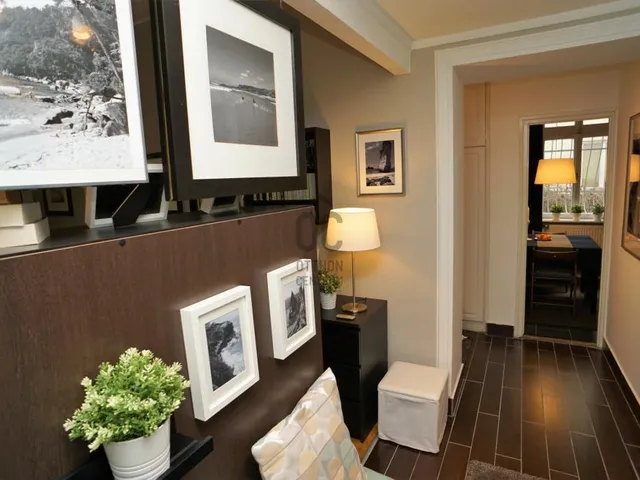 Eladó lakás Budapest VI. kerület, Diplomatanegyed 53 nm