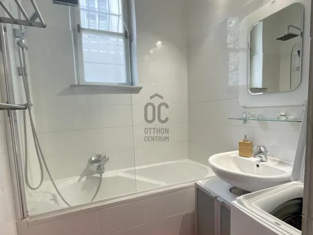 Eladó lakás Budapest VI. kerület, Diplomatanegyed 53 nm