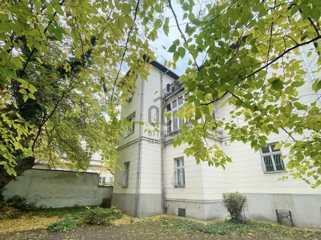 Eladó lakás Budapest VI. kerület, Diplomatanegyed 53 nm