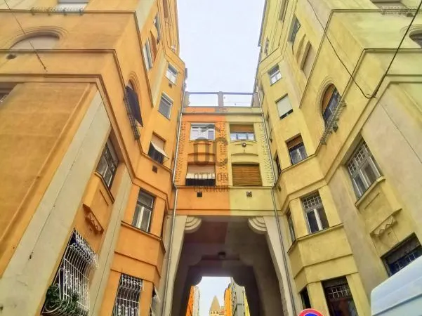 Eladó lakás Budapest XIII. kerület, Újlipótváros 66 nm