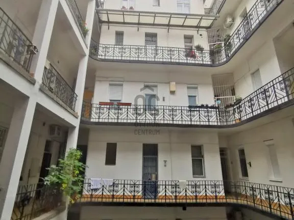 Eladó lakás Budapest XIII. kerület, Újlipótváros 66 nm