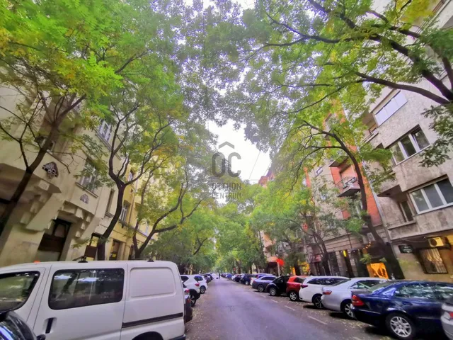 Eladó lakás Budapest XIII. kerület, Újlipótváros 66 nm