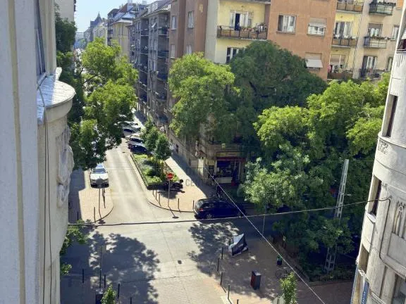 Eladó lakás Budapest XIII. kerület, Újlipótváros 66 nm