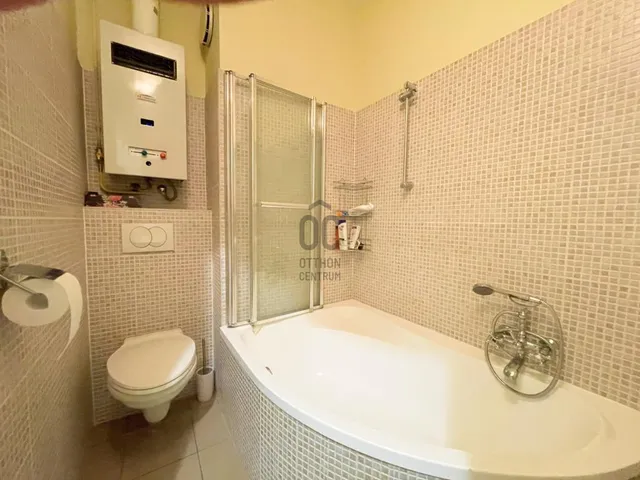 Eladó lakás Budapest VII. kerület, Ligetváros 62 nm