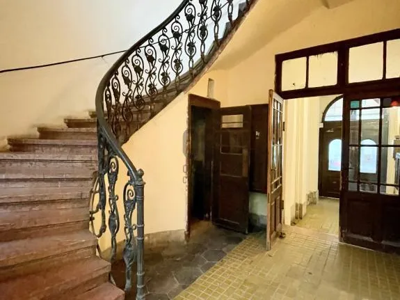 Eladó lakás Budapest VII. kerület, Ligetváros 62 nm