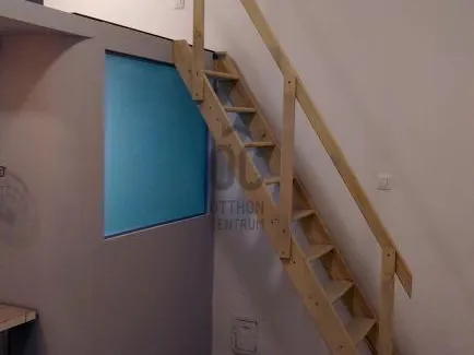 Eladó lakás Budapest XIII. kerület, Lőportárdűlő 101 nm