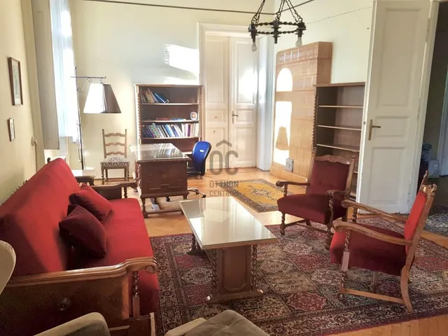 Eladó lakás Budapest VII. kerület 117 nm