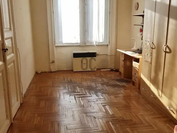 Eladó lakás Budapest VII. kerület 117 nm