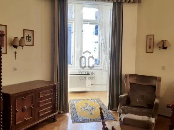 Eladó lakás Budapest VII. kerület 117 nm