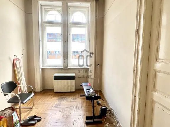 Eladó lakás Budapest VII. kerület 117 nm