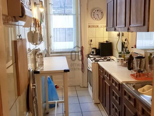 Eladó lakás Budapest VII. kerület 117 nm