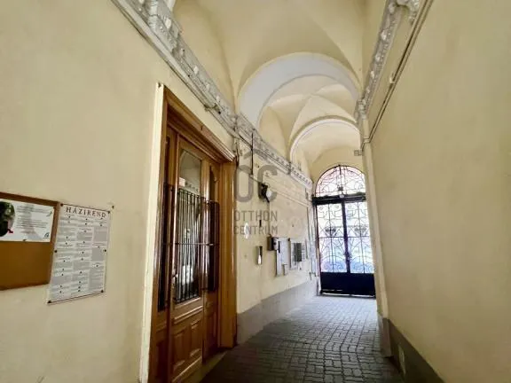 Eladó lakás Budapest VII. kerület 117 nm