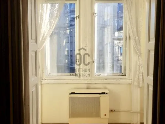 Eladó lakás Budapest VII. kerület 117 nm