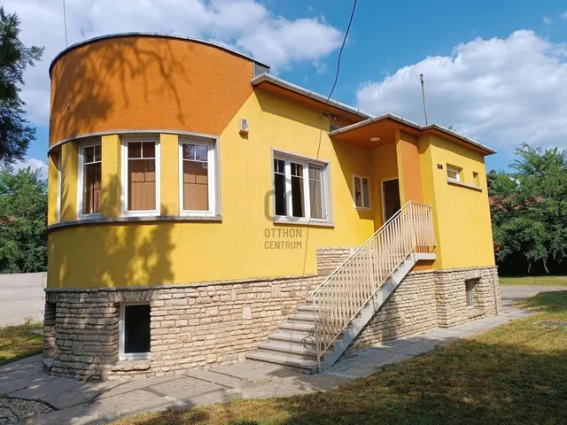 Eladó ház Budapest X. kerület, Óhegy 160 nm