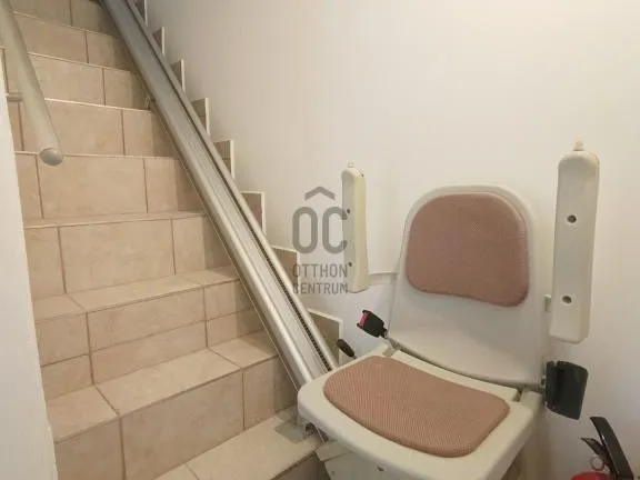 Eladó ház Budapest X. kerület, Óhegy 160 nm