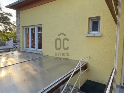 Eladó ház Budapest X. kerület, Óhegy 160 nm