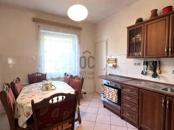 Eladó ház Budapest XVII. kerület, Rákoskert 99 nm