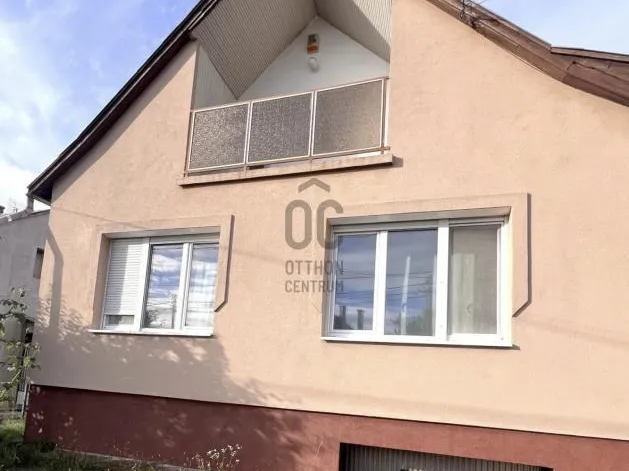 Eladó ház Budapest XVII. kerület, Rákoskert 99 nm