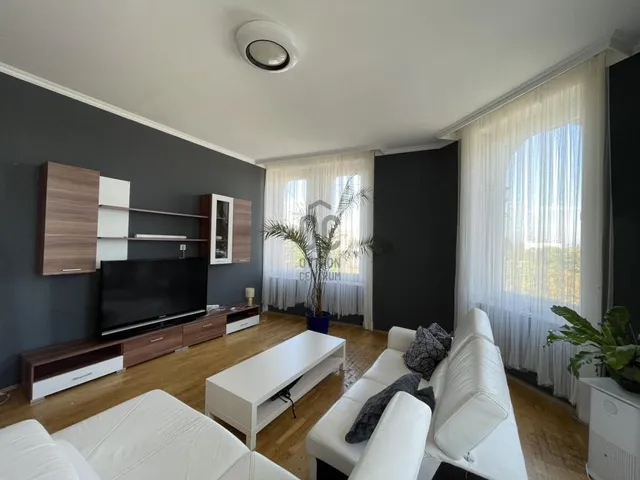 Eladó lakás Budapest XIV. kerület, Istvánmező 92 nm